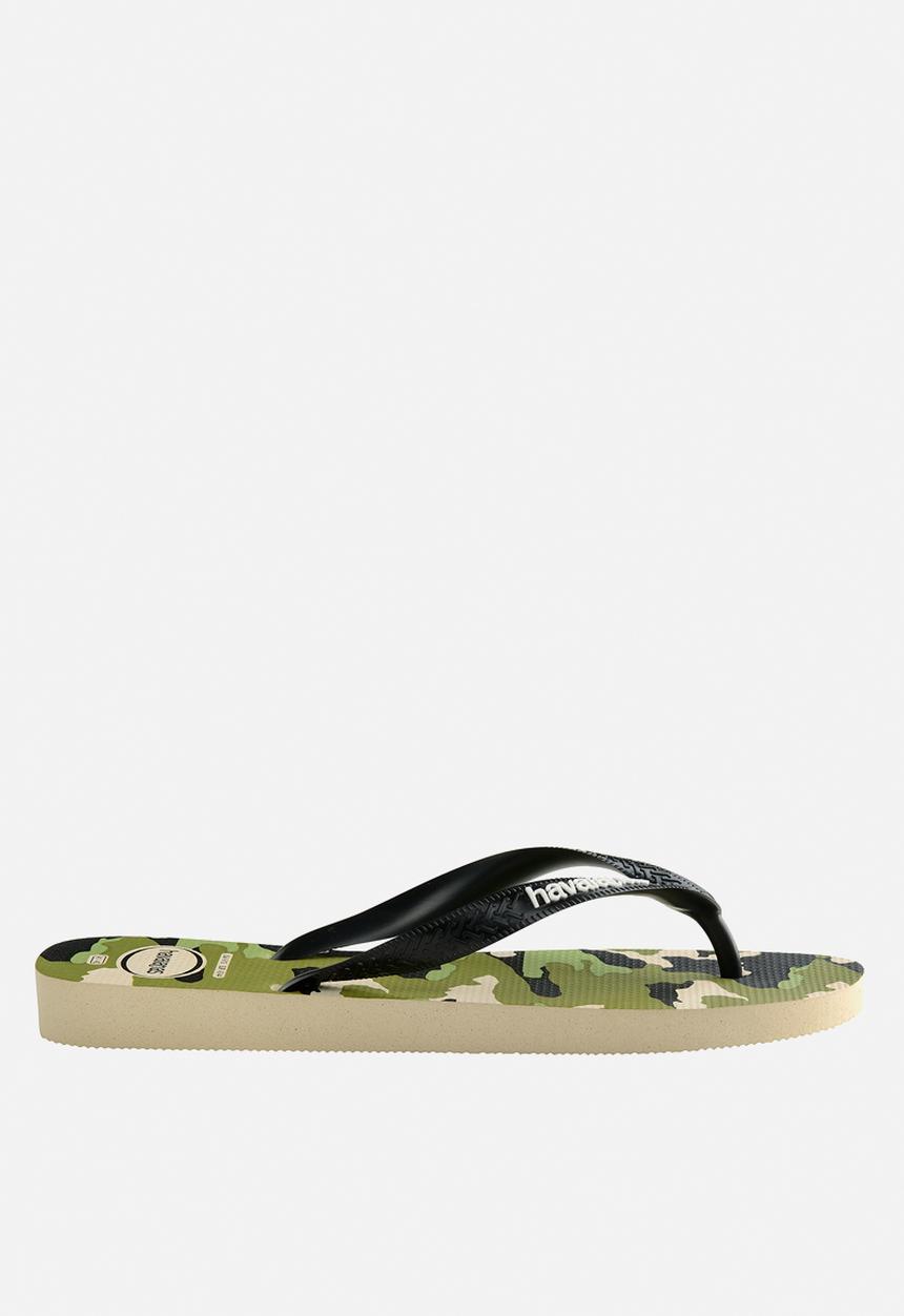 Havaianas - Top camu flip flop - multi