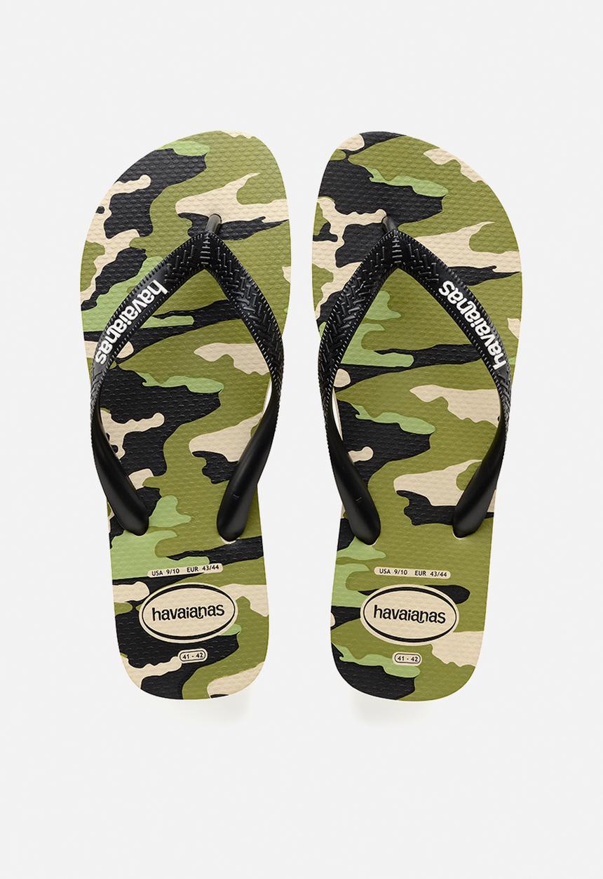 Havaianas - Top camu flip flop - multi