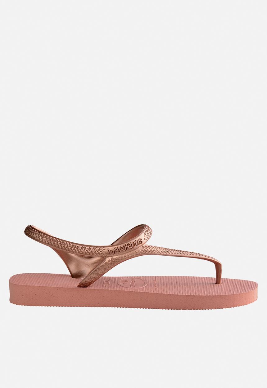 Havaianas - Flash urban - pink 