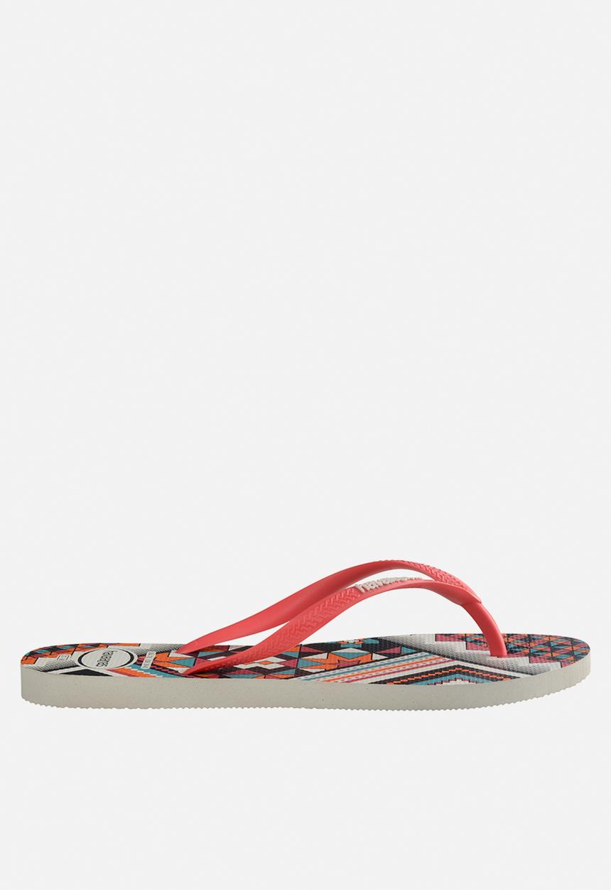 Havaianas - Slim tribal - multi 