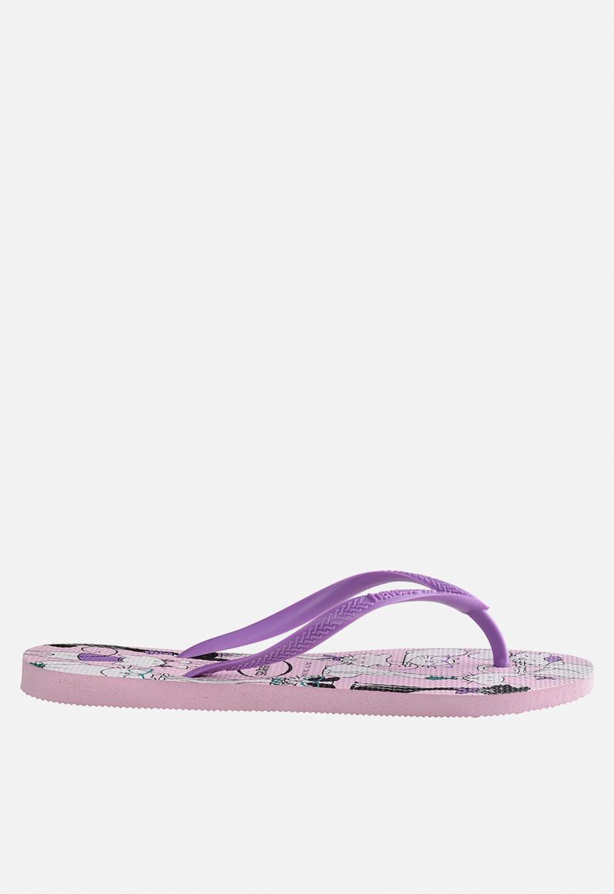 Havaianas - Slim pets - multi 