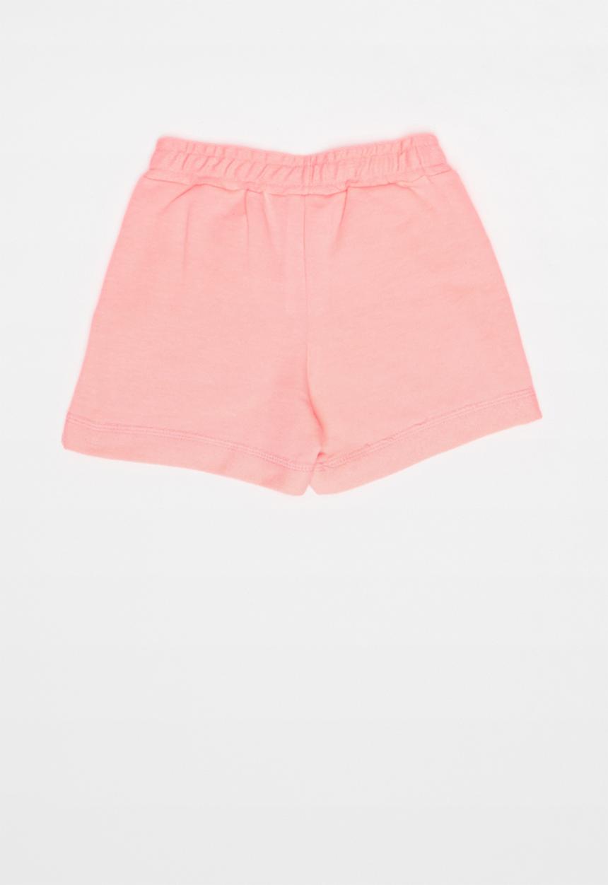 Quimby - Sweat shorts - pink