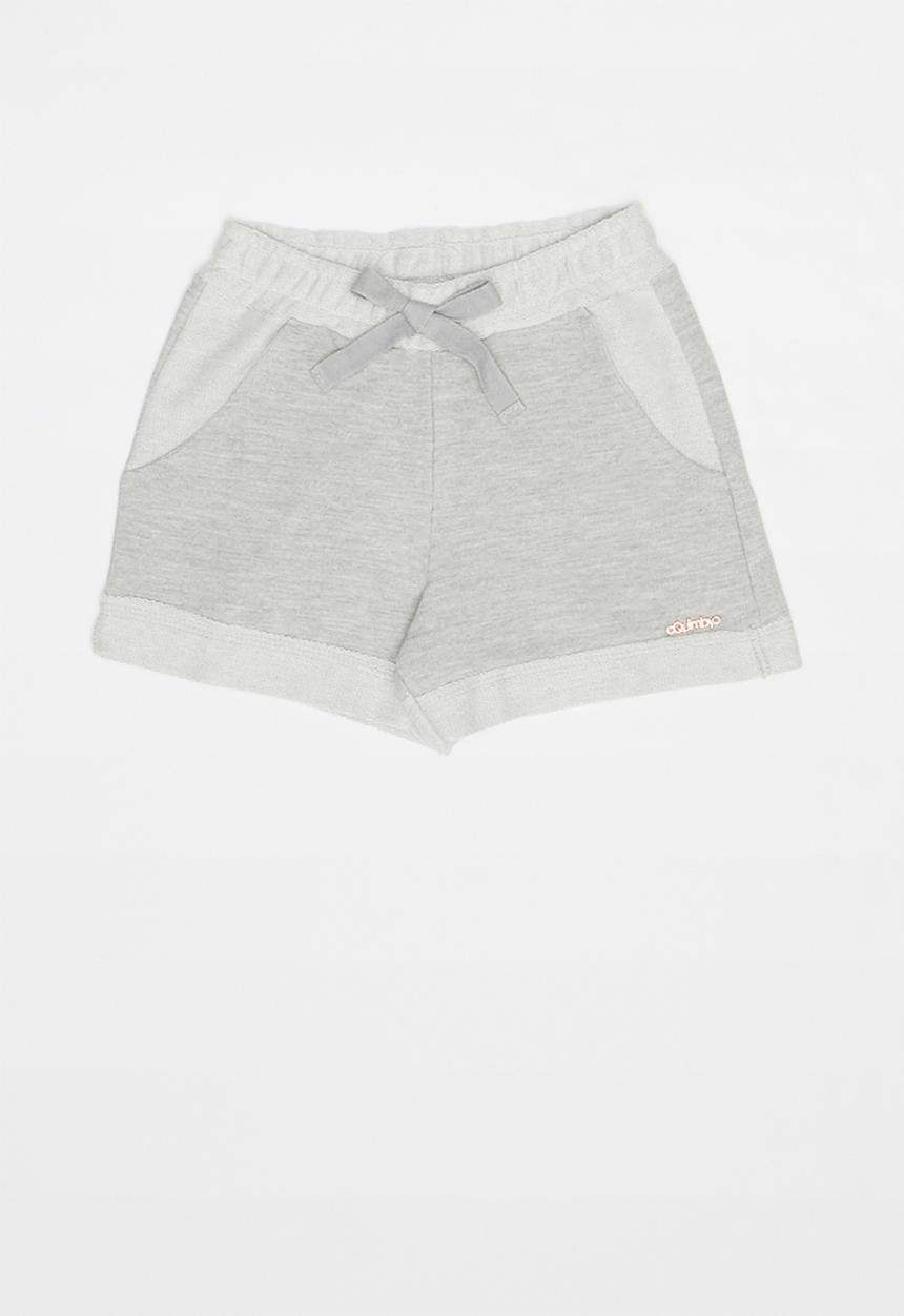 Quimby - Sweat shorts - grey