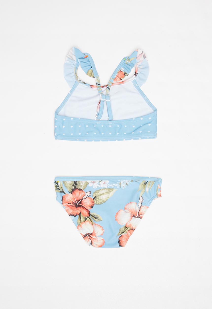 Billabong  - Sweetheart bikini - blue