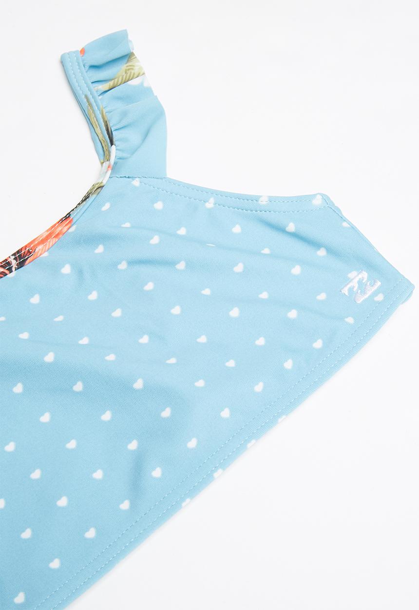 Billabong  - Sweetheart bikini - blue
