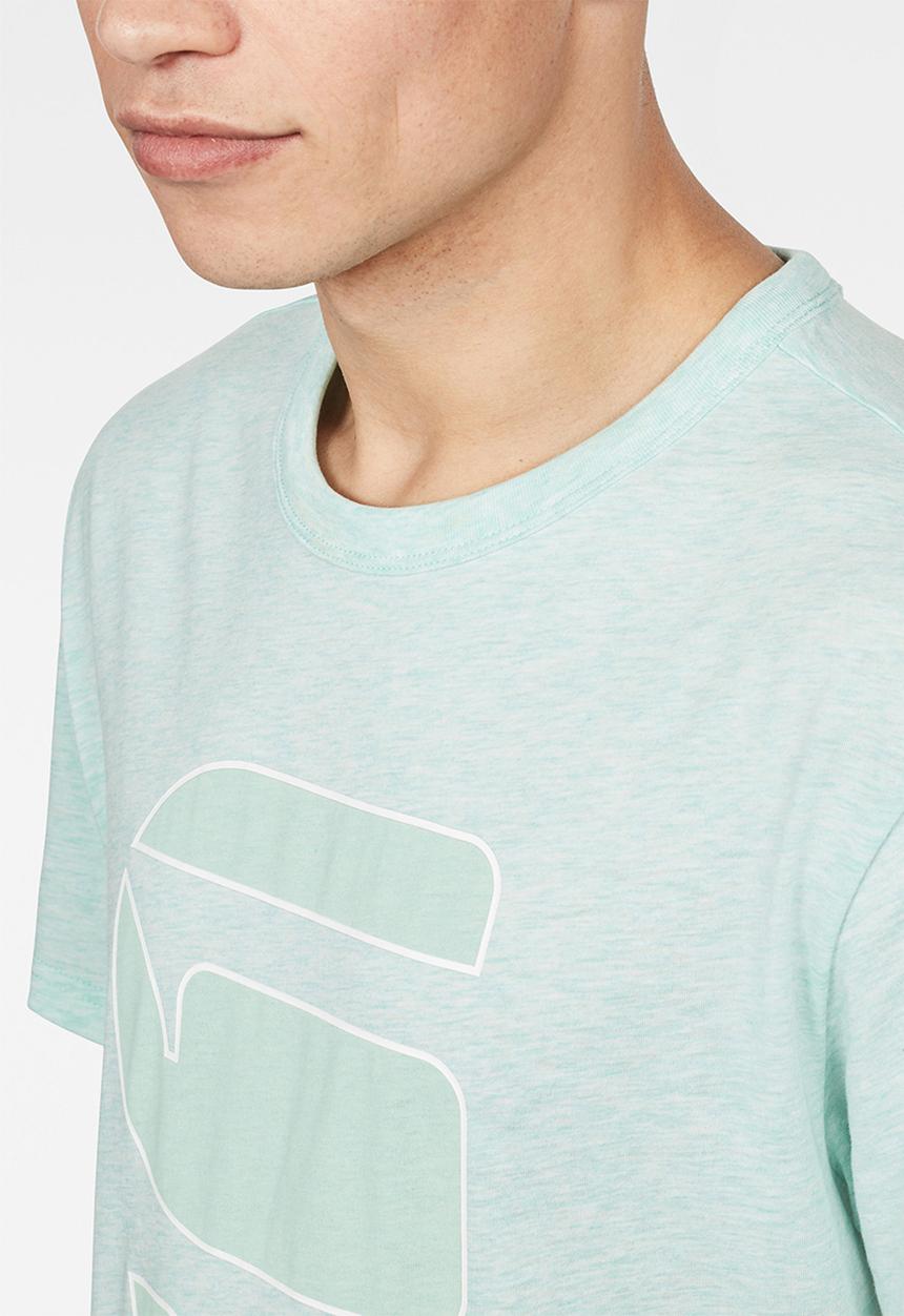 G-STAR - Cadulor r T-shirt - mint