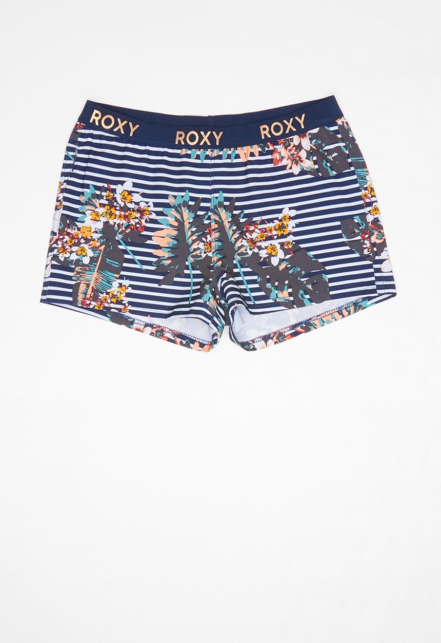Roxy - Keep in flow boardshort - navy