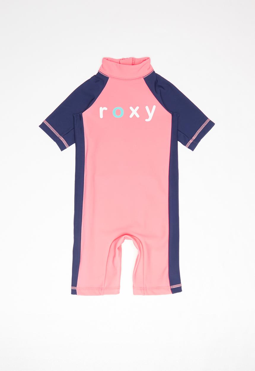 Roxy - Thermo springsuit - pink