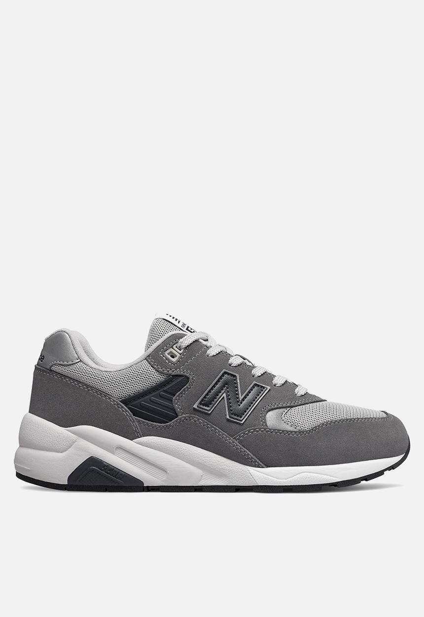New Balance  - 580 Lifestyle running - smoked pearl