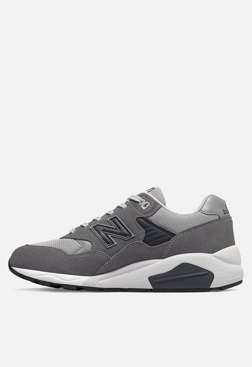 New Balance  - 580 Lifestyle running - smoked pearl