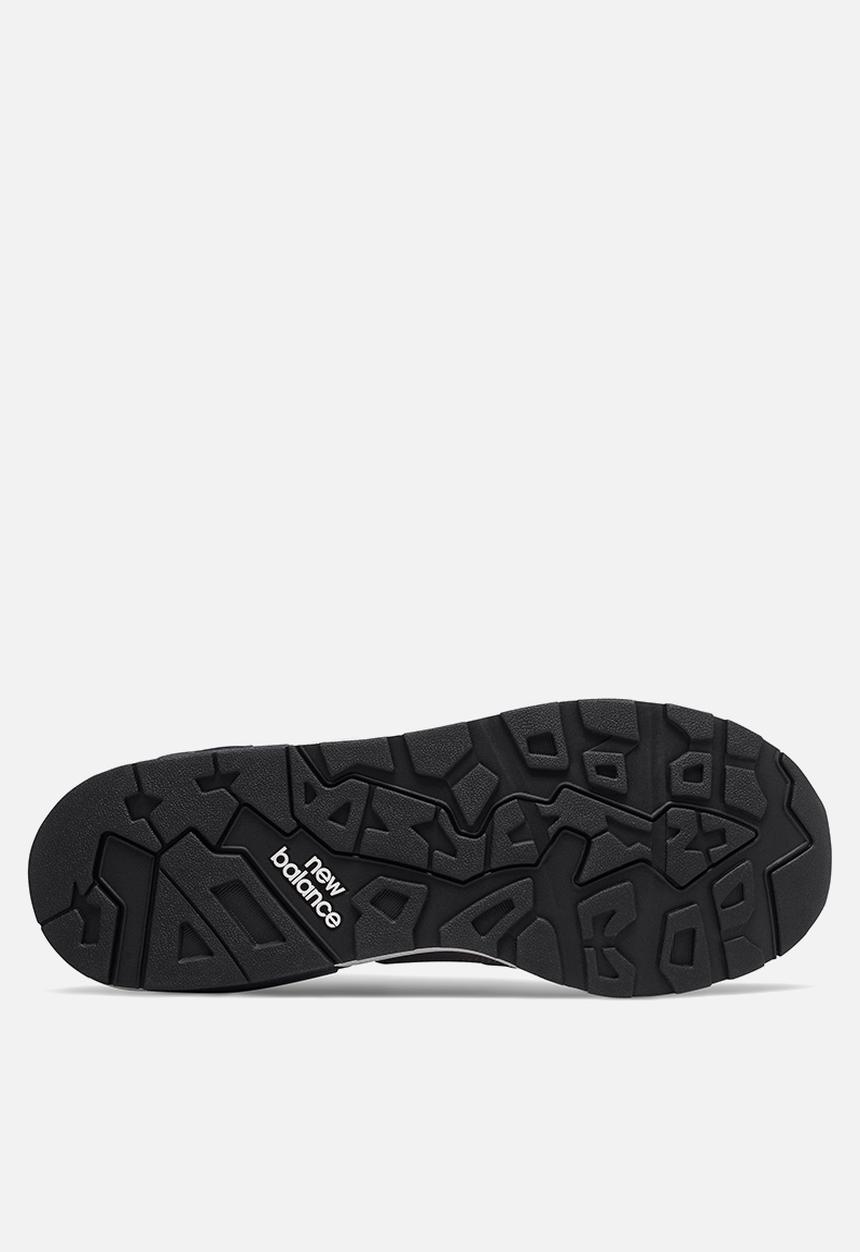 New Balance  - 580 Lifestyle running - smoked pearl