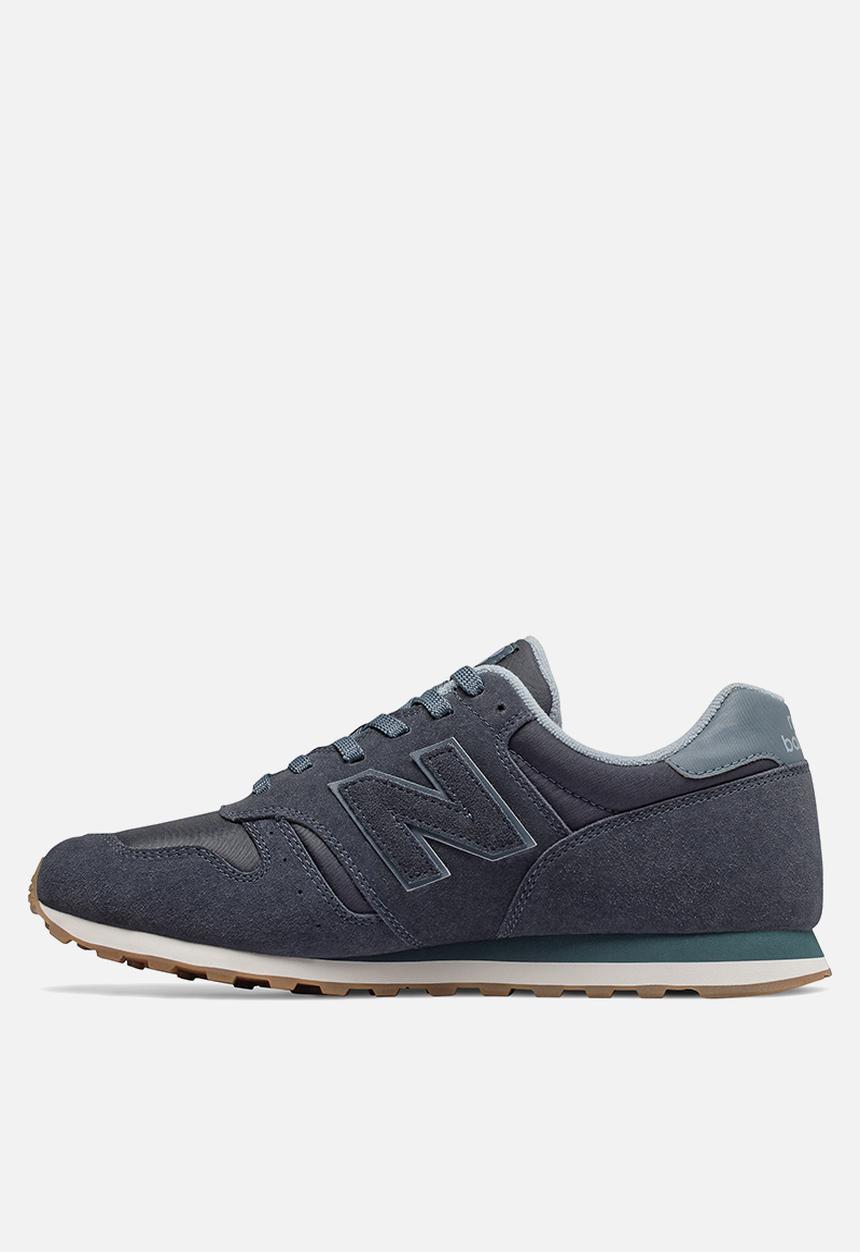 New Balance  - 373 70's Classic running - navy 