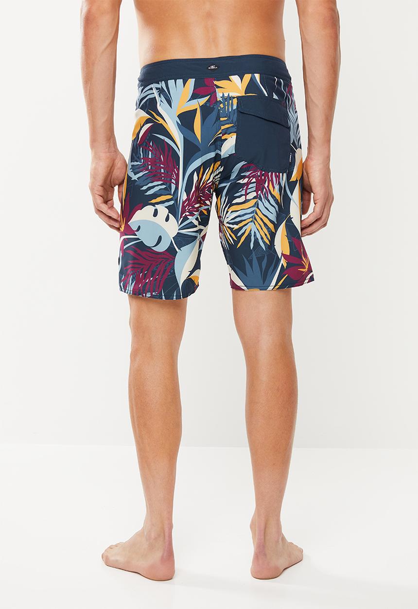 O'Neill - Patron boardshorts - navy