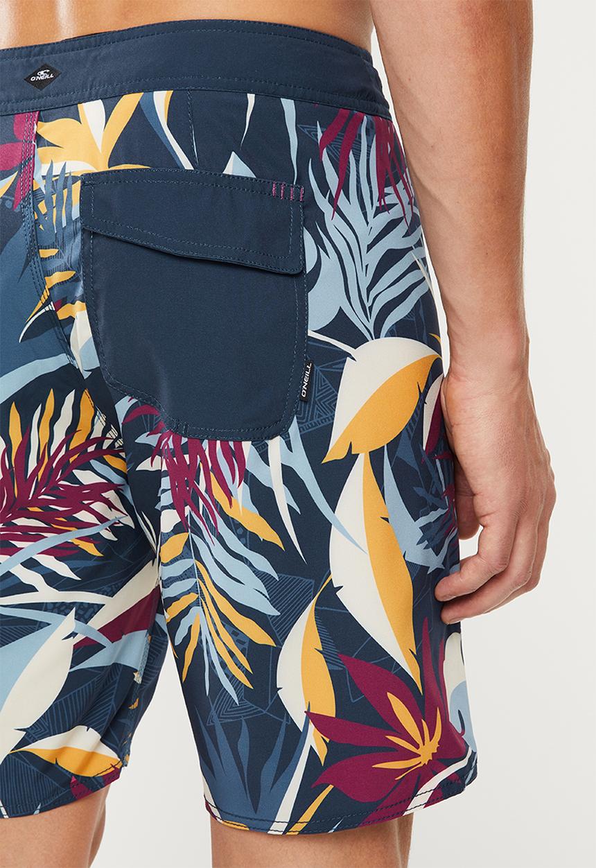 O'Neill - Patron boardshorts - navy