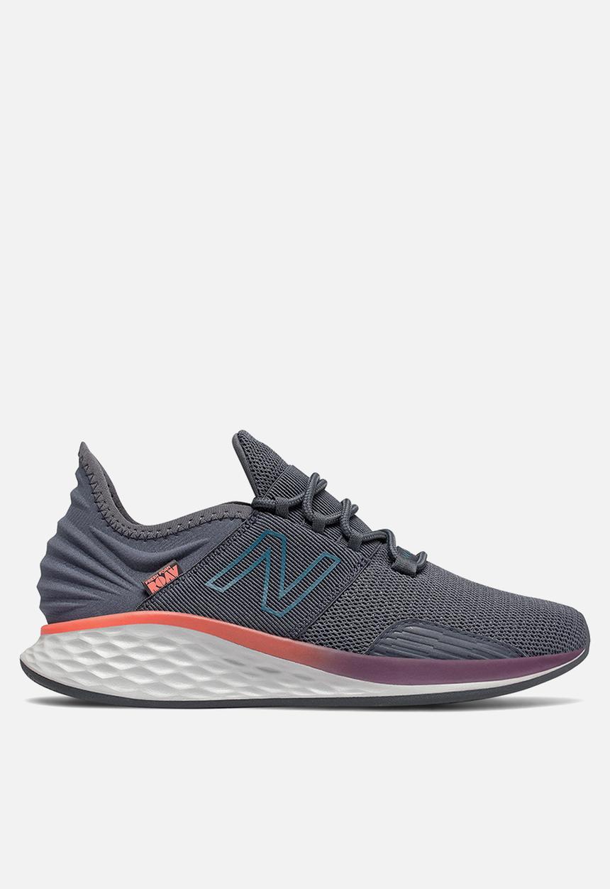 New Balance  - Roav future sport - dark grey 