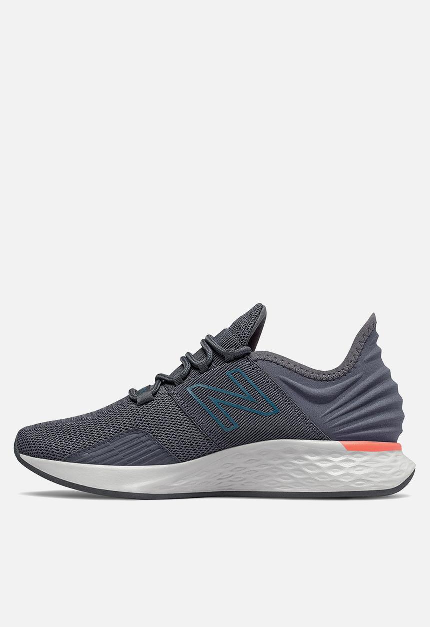 New Balance  - Roav future sport - dark grey 