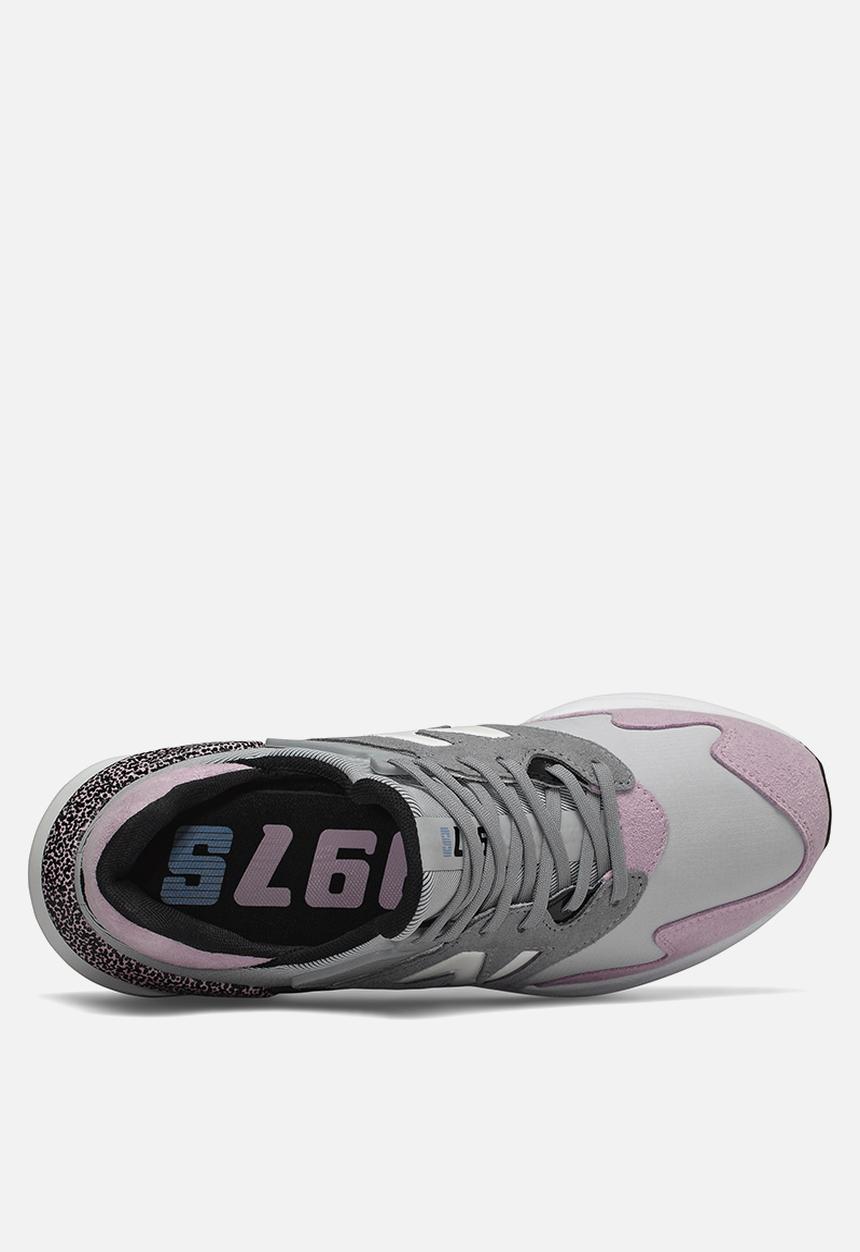New Balance  - 997 Expressive brights - grey 