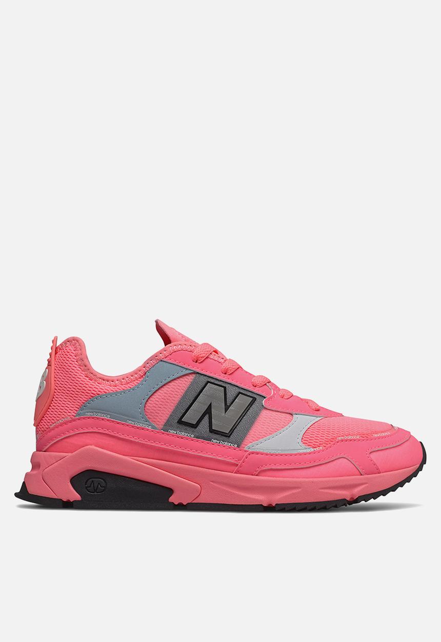 New Balance  - X-Racer - hybridize pack - pink 