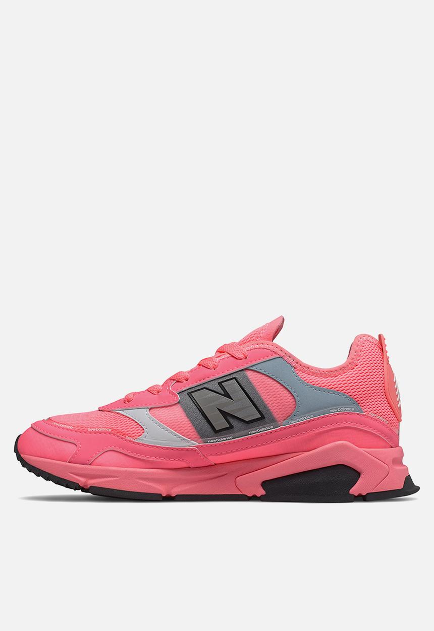New Balance  - X-Racer - hybridize pack - pink 