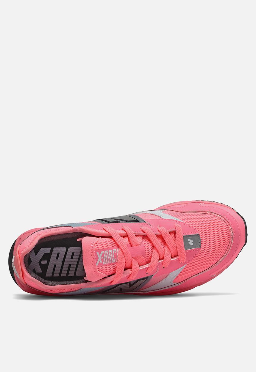 New Balance  - X-Racer - hybridize pack - pink 