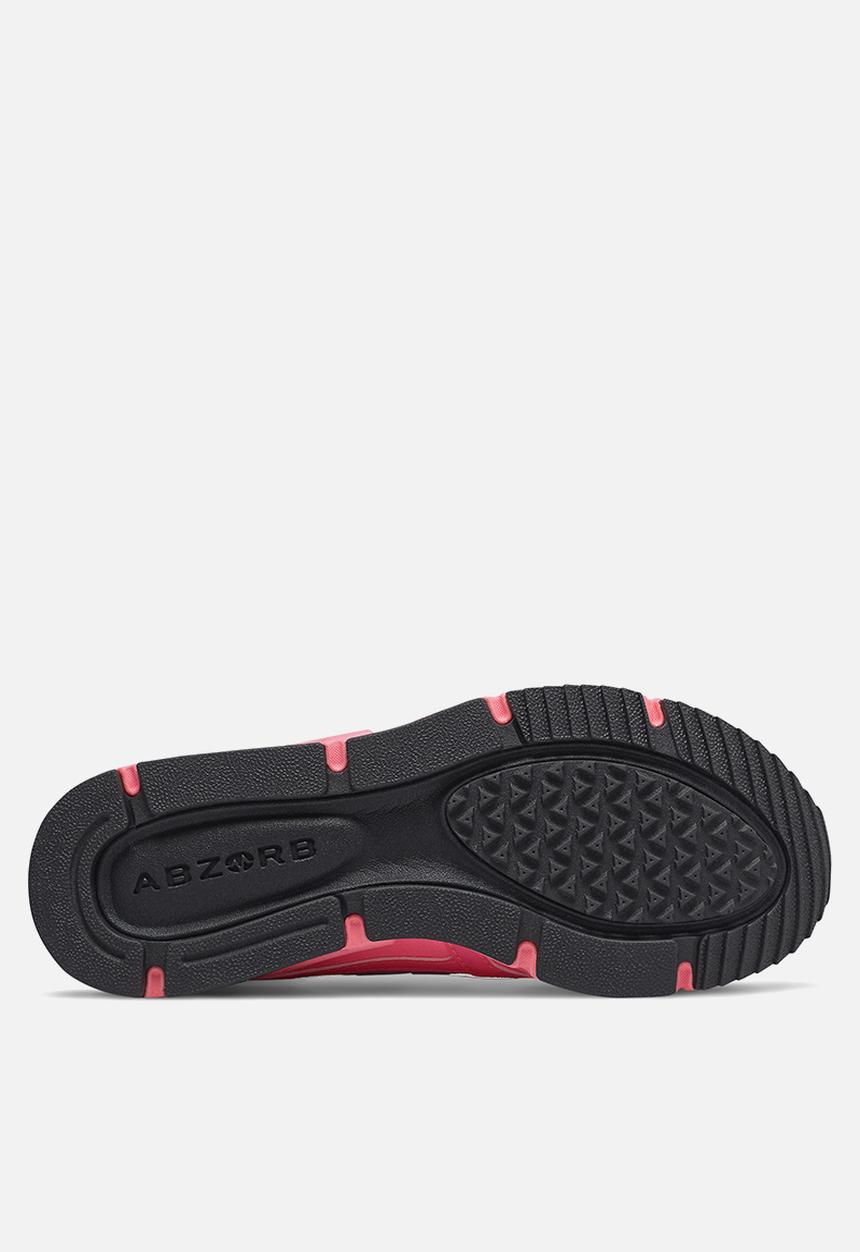 New Balance  - X-Racer - hybridize pack - pink 