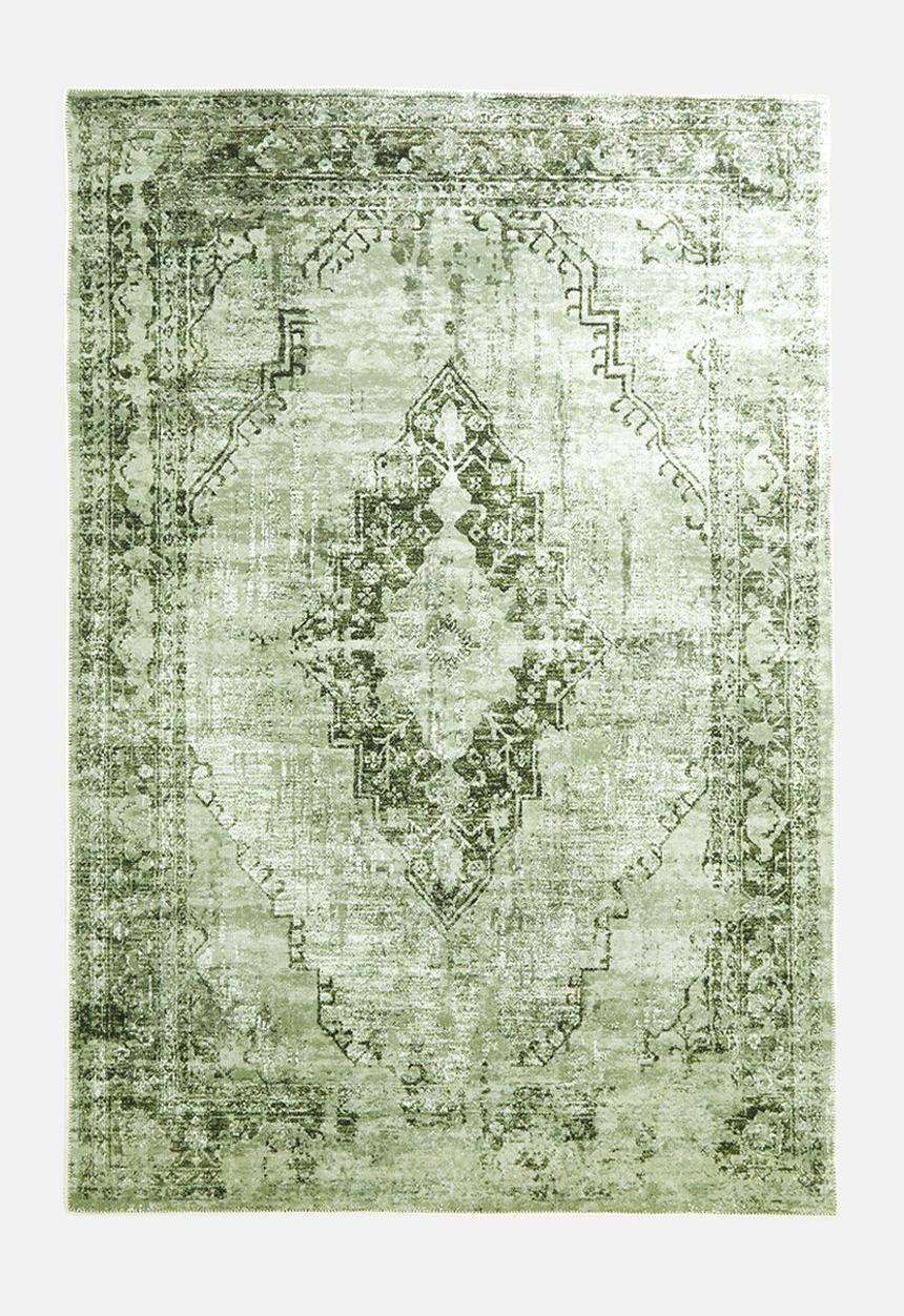 Hertex Haus - Firdaus rug - forest