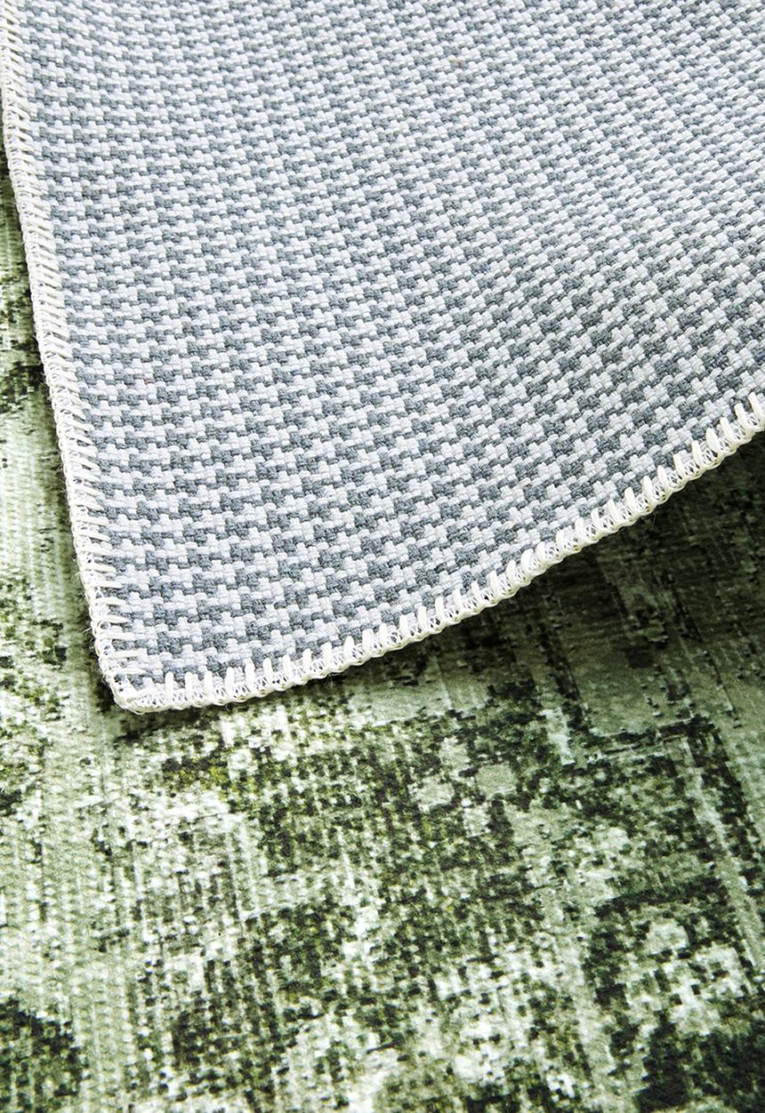Hertex Haus - Firdaus rug - forest