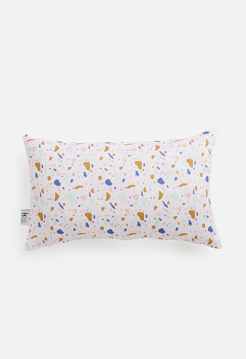 Sixth Floor - Deitz cushion cover - pink