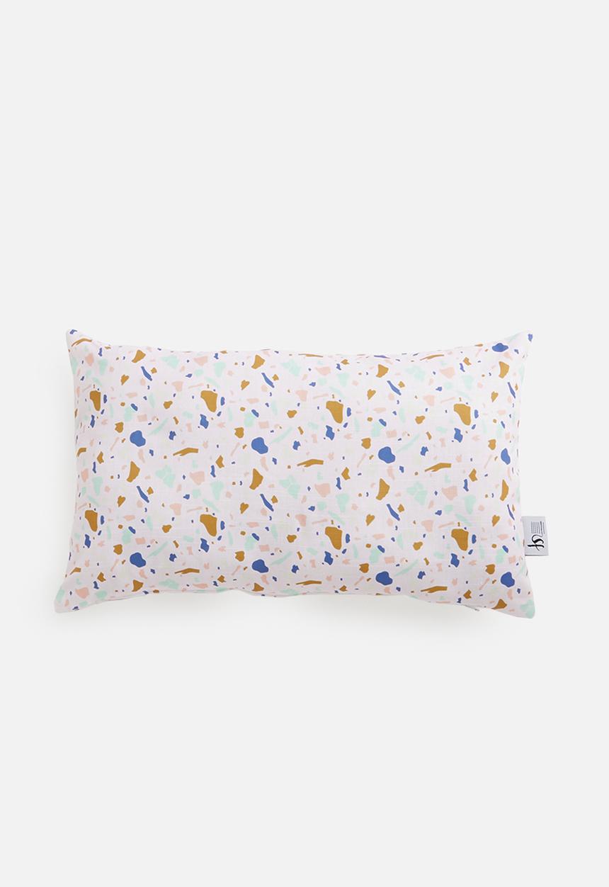 Sixth Floor - Deitz cushion cover - pink