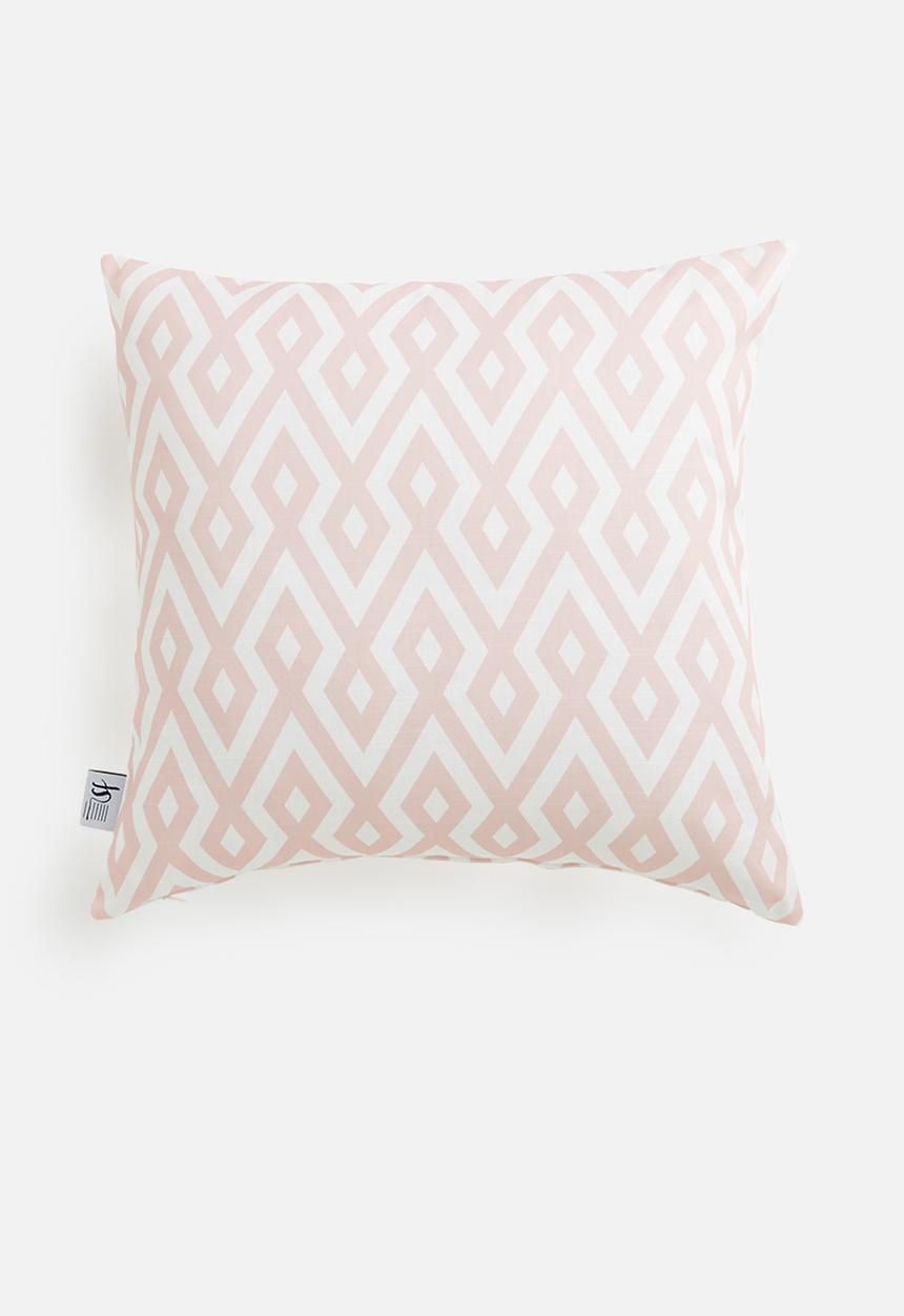 Sixth Floor - Blabla cushion cover - pink