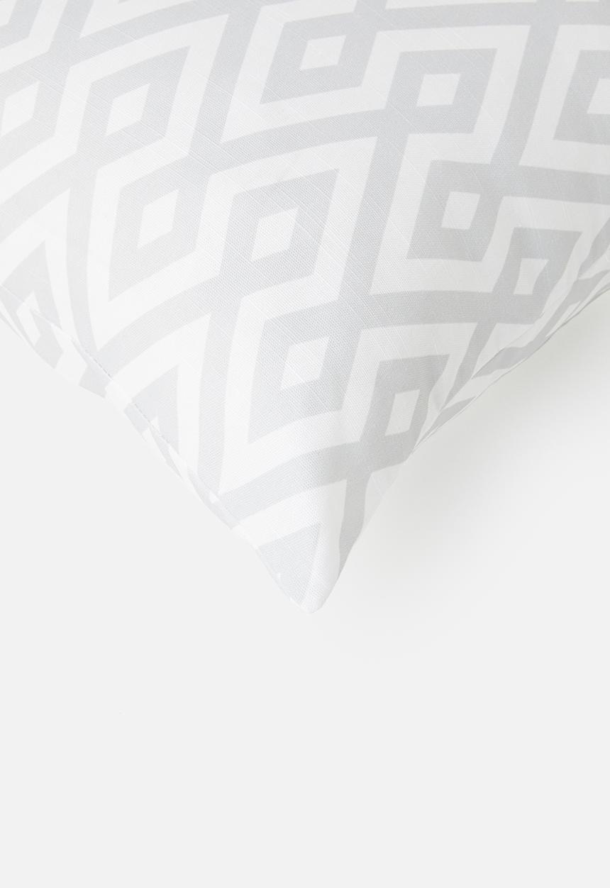 Sixth Floor - Blabla cushion cover - grey