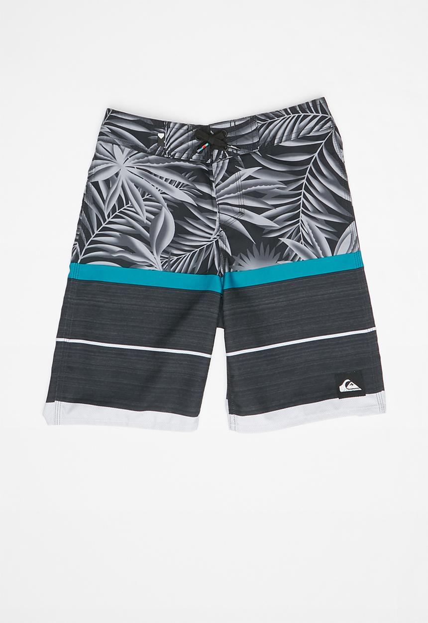 Quiksilver - Slab island shorts - multi