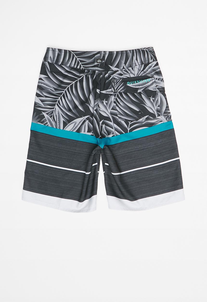 Quiksilver - Slab island shorts - multi