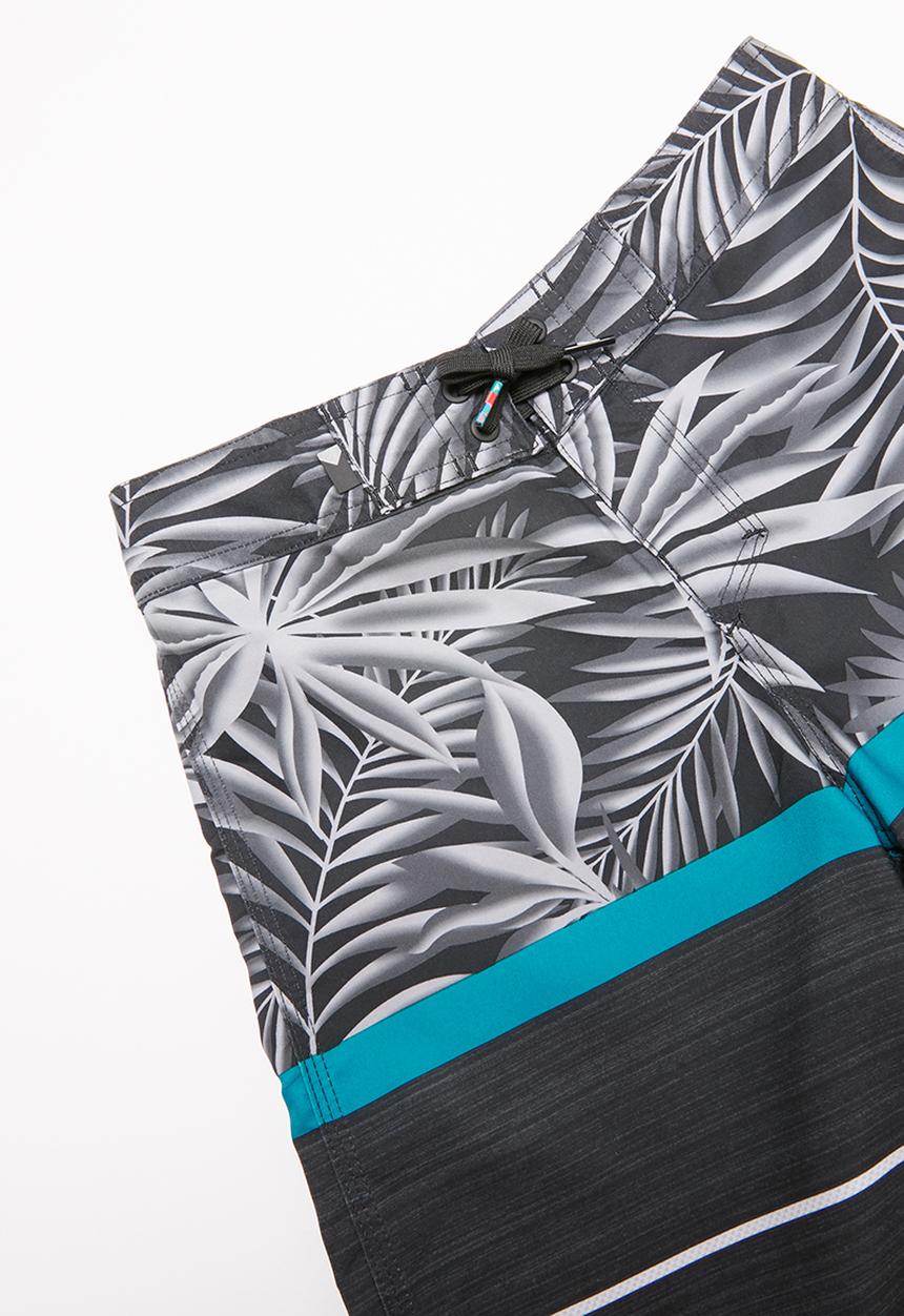 Quiksilver - Slab island shorts - multi