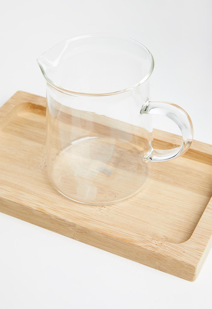 Humble & Mash - Milk & sugar set