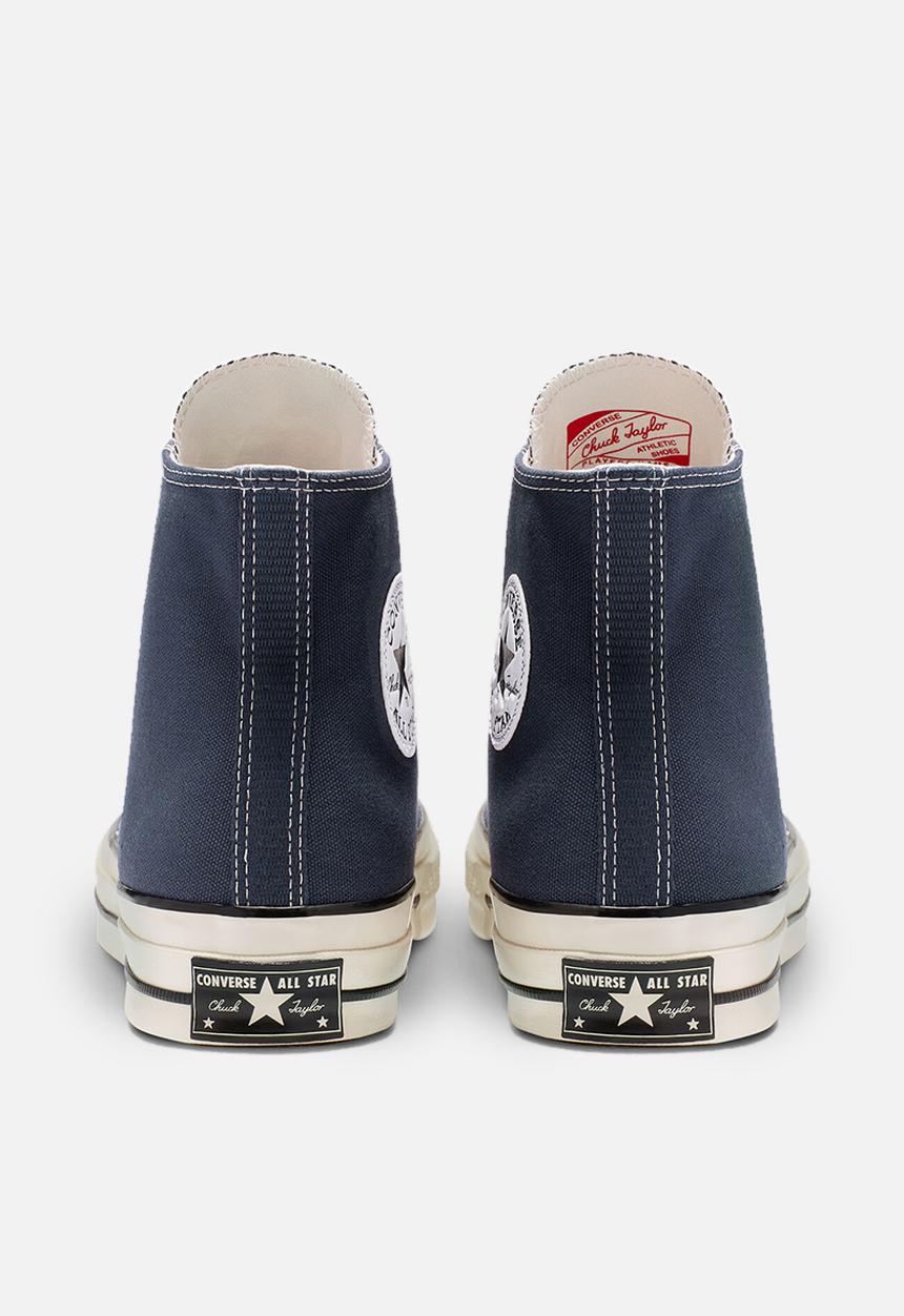 Converse - Chuck 70 - obsidian/egret/black