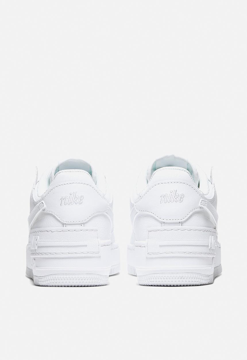 Nike - Nike Air Force 1 Shadow