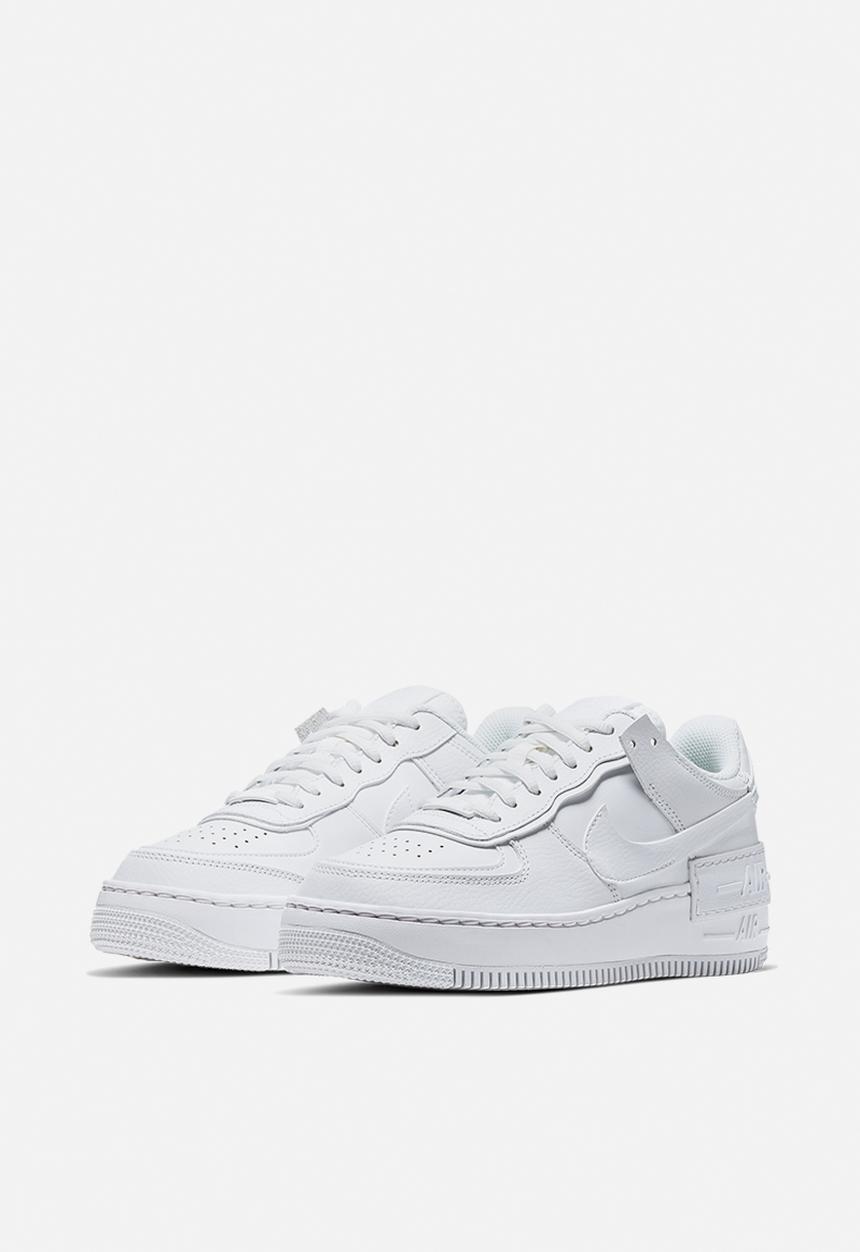 Nike - Nike Air Force 1 Shadow
