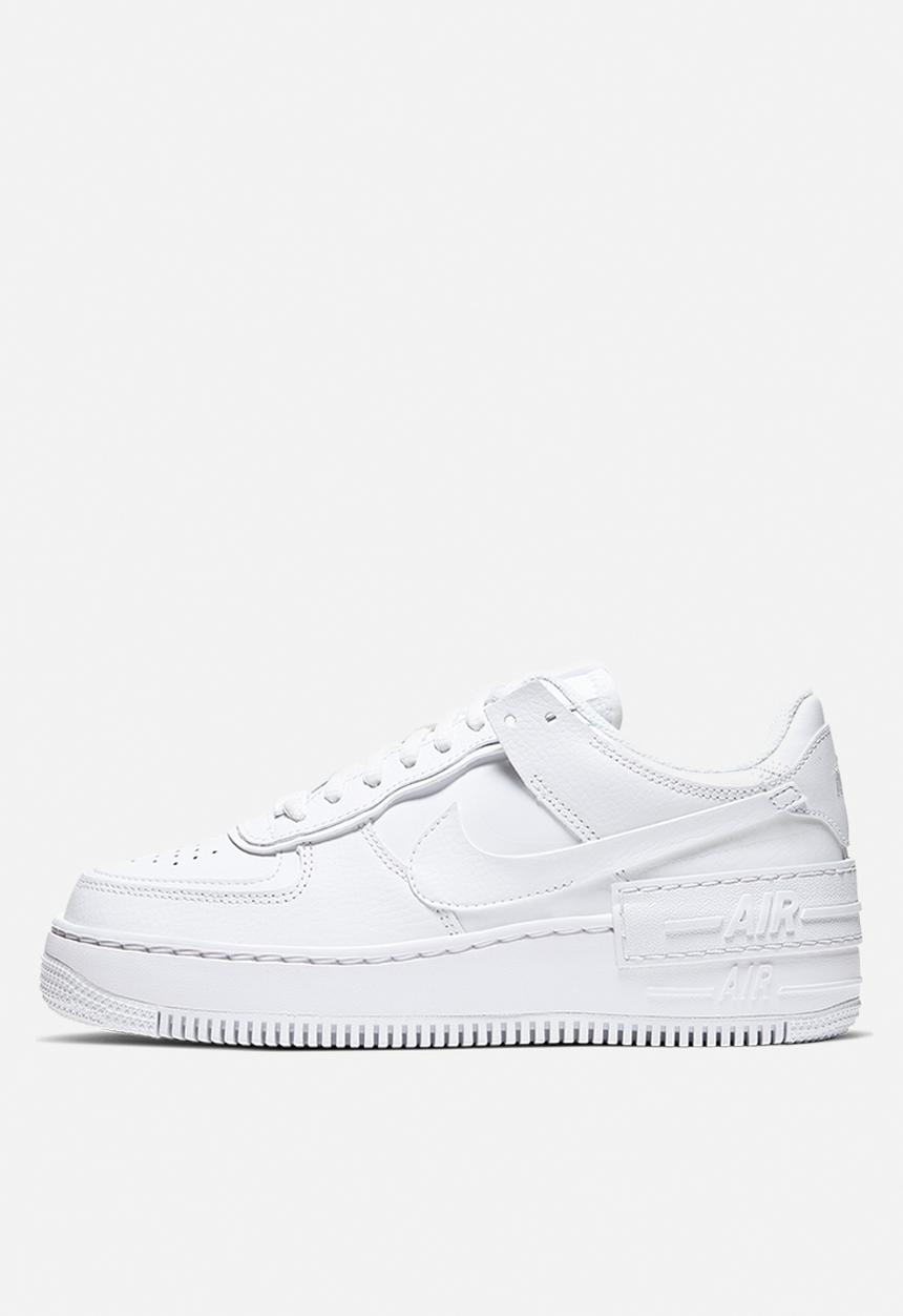 Nike - Nike Air Force 1 Shadow