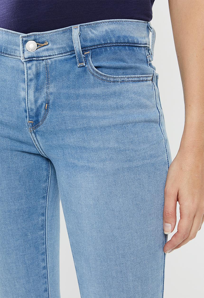 Levi’s® - 710 super skinny - blue