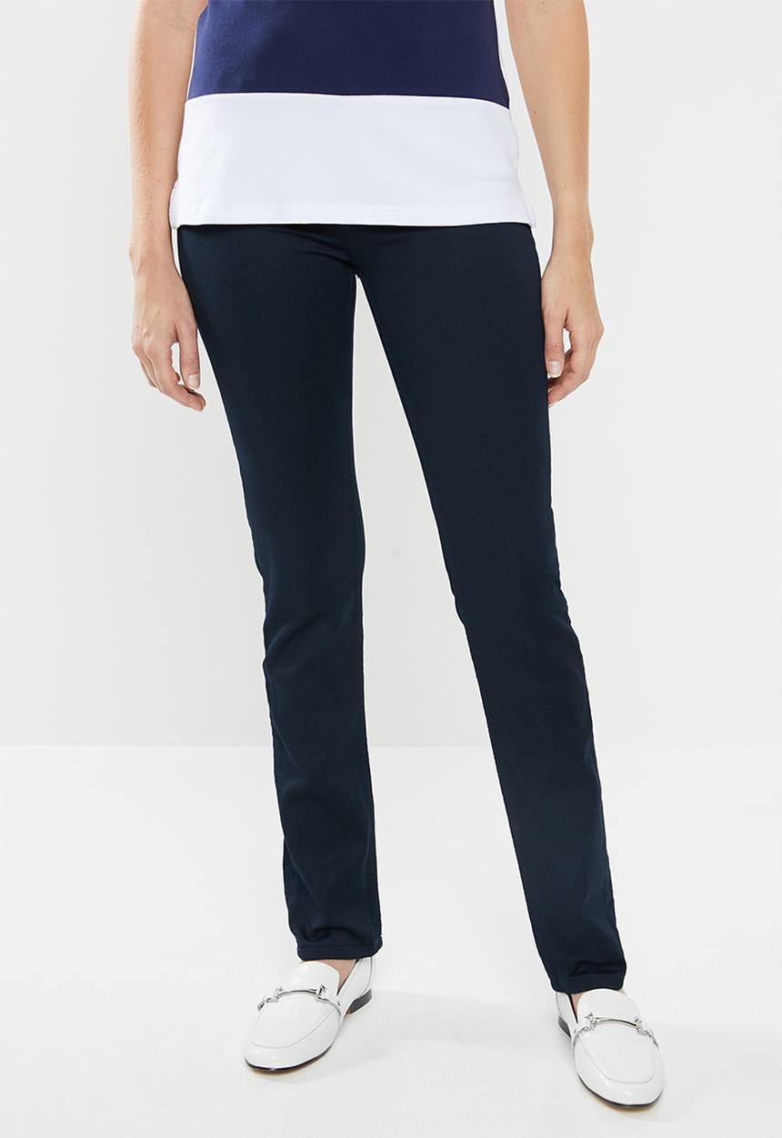 POLO - Sophia slim fit jeans - navy