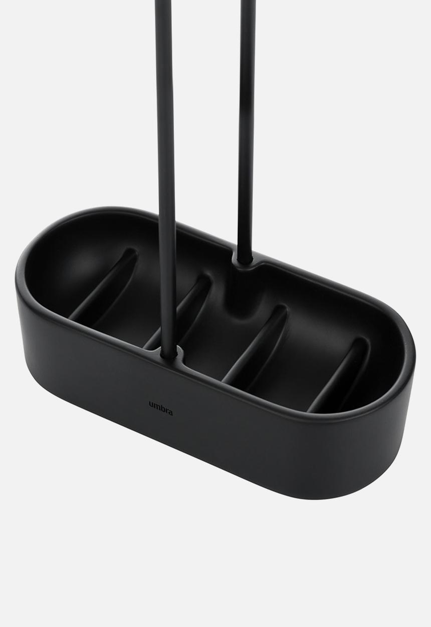 Umbra - Holdit umbrella stand - black