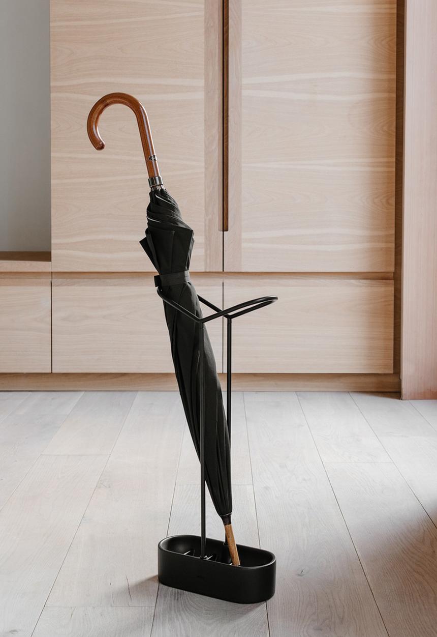Umbra - Holdit umbrella stand - black