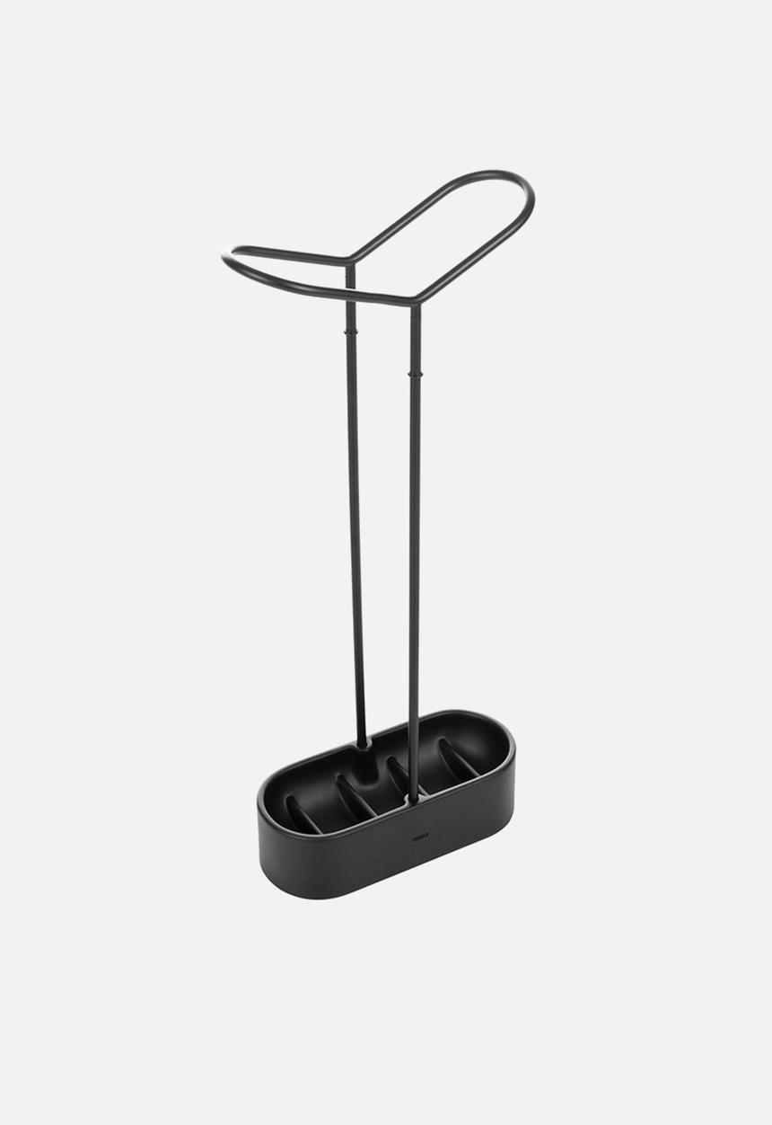 Umbra - Holdit umbrella stand - black