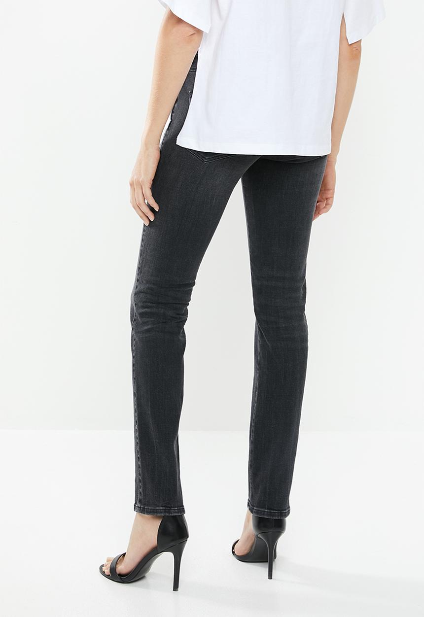 Diesel  - L-Sandy trousers - grey