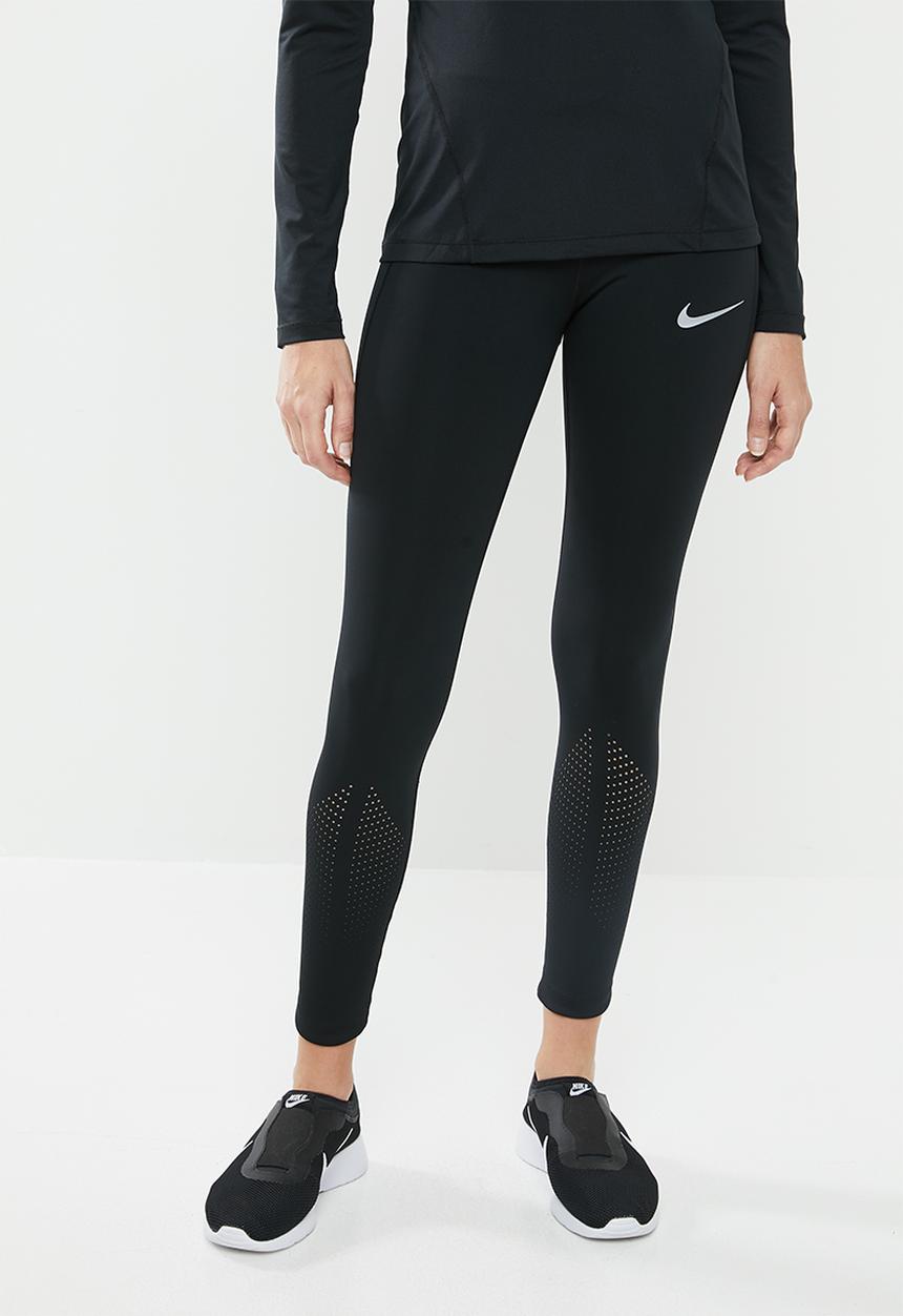 Nike - Nike epic leggings - black