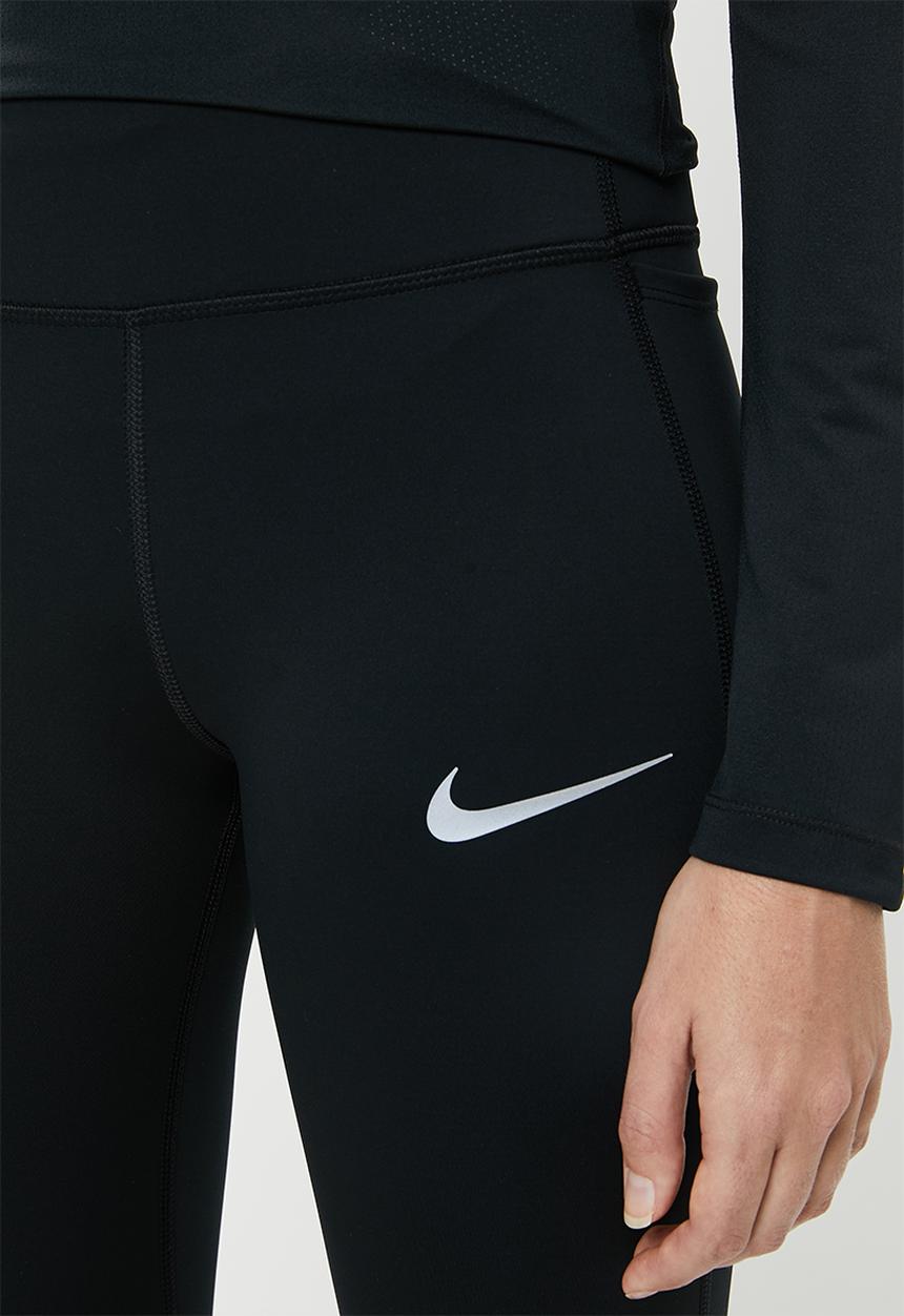 Nike - Nike epic leggings - black