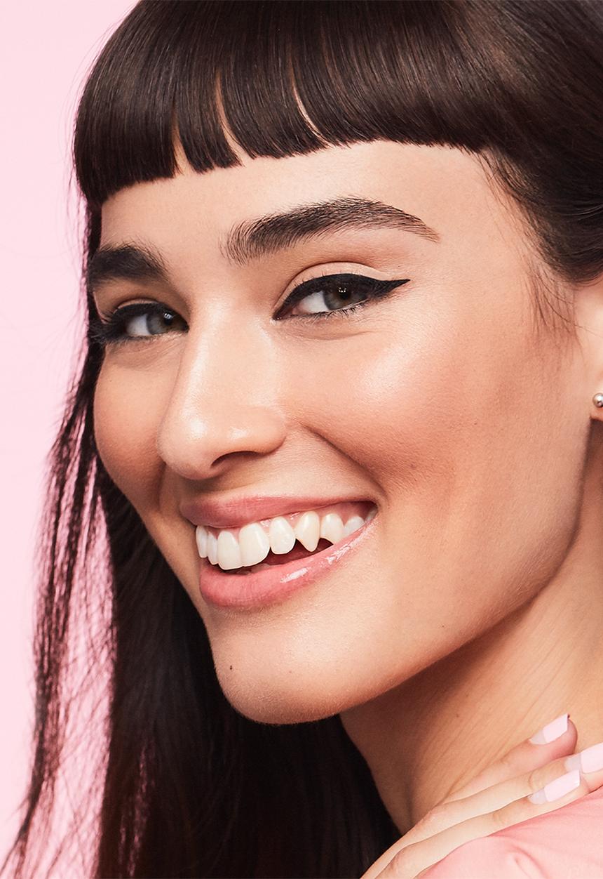 Benefit Cosmetics - Let The Pretty Times Roll!