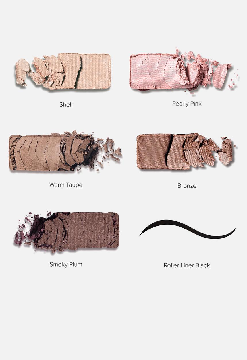 Benefit Cosmetics - Let The Pretty Times Roll!