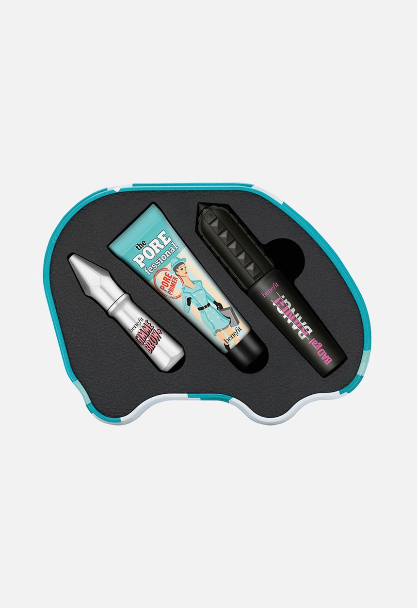 Benefit Cosmetics - Minis Van